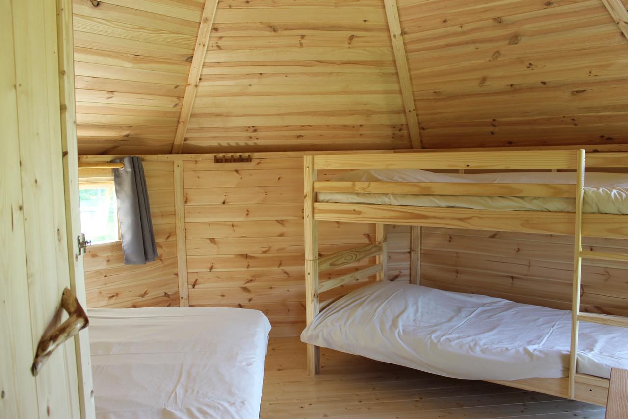 Dormir Ailleurs Beauvau Экстерьер фото